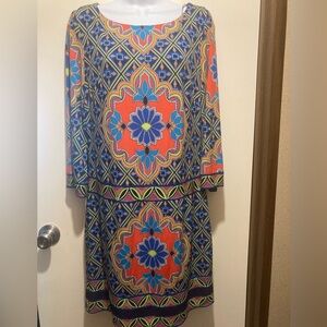Laundry by Shelli Segal Dress
